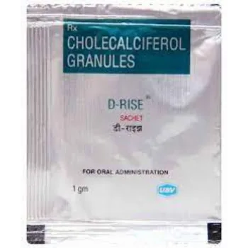 Cholecalciferol Granules